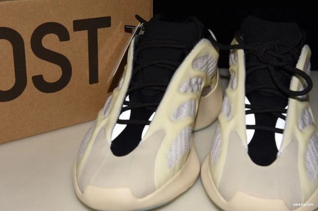 700 Yeezy FW4980 V3 Boost Adidas Azael 0814